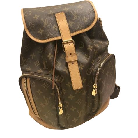 louis vuitton pack back